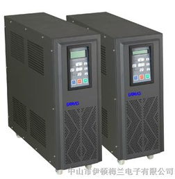 專業(yè)中山UPS電源供應(yīng) 不間斷電源廠家直供，護(hù)航計(jì)算機(jī)系統(tǒng)集成